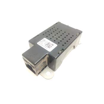 Recambio de modulo electronico para volkswagen tiguan (5n2) t1 bluemotion referencia OEM IAM 5N0035570A  