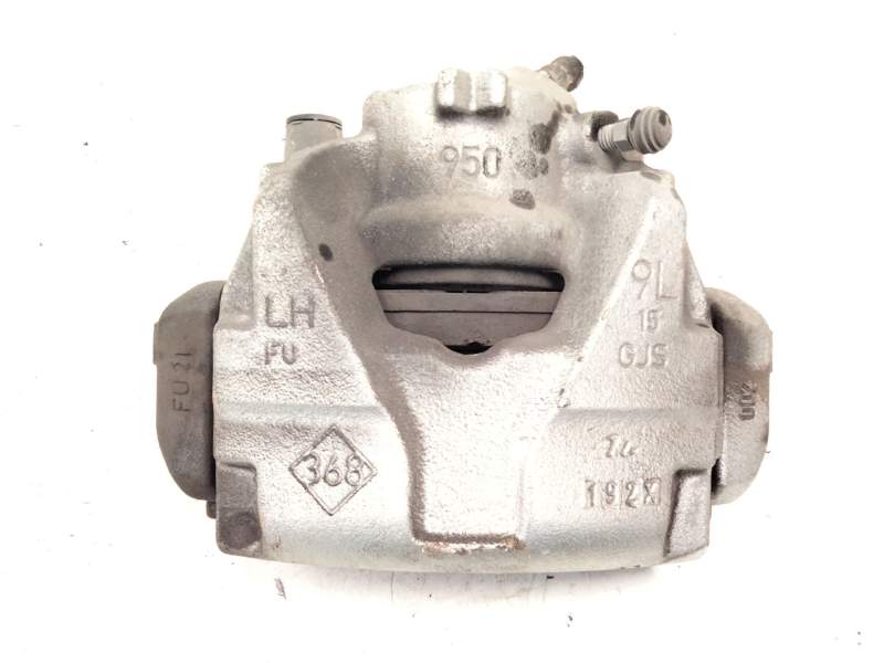 Recambio de pinza freno delantera izquierda para renault zoe furgoneta/hatchback (bfm_) electric (bfma, bfmb) referencia OEM IAM