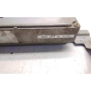 Recambio de centralita motor uce para nissan serena (c23m) referencia OEM IAM 23710F310 MECMT970 WU