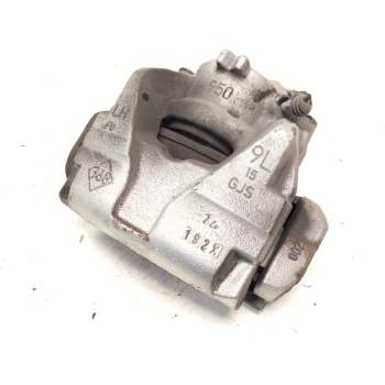 Recambio de pinza freno delantera izquierda para renault zoe furgoneta/hatchback (bfm_) electric (bfma, bfmb) referencia OEM IAM