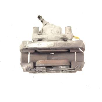 Recambio de pinza freno delantera izquierda para renault zoe furgoneta/hatchback (bfm_) electric (bfma, bfmb) referencia OEM IAM