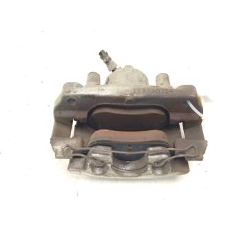Recambio de pinza freno delantera izquierda para renault zoe furgoneta/hatchback (bfm_) electric (bfma, bfmb) referencia OEM IAM