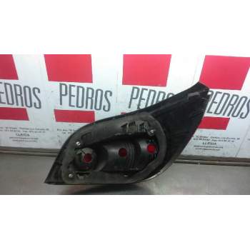Recambio de piloto trasero izquierdo para bmw serie 5 berlina (e60) referencia OEM IAM   97931