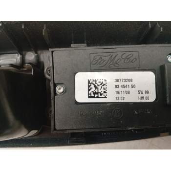 Recambio de mando elevalunas delantero izquierdo para volvo c30 (533) 1.6 d referencia OEM IAM 30773208  