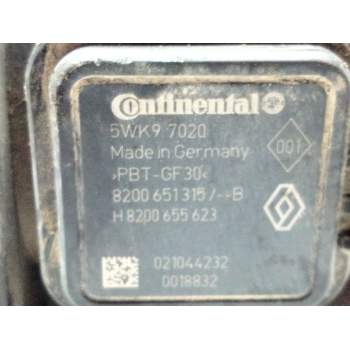 Recambio de caudalimetro para mercedes-benz citan (w415) furgon referencia OEM IAM H8200655623  