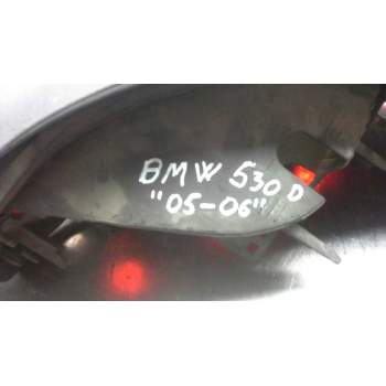 Recambio de piloto trasero izquierdo para bmw serie 5 berlina (e60) referencia OEM IAM   97931