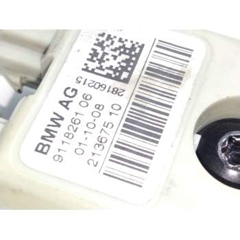 Recambio de amplificador antena para bmw 7 (f01, f02, f03, f04) 730 d referencia OEM IAM 911826106  