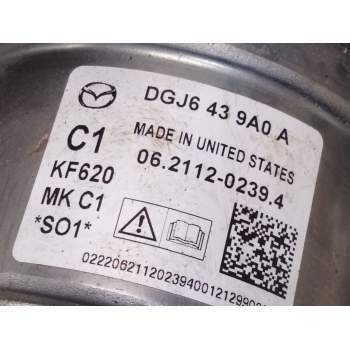 Recambio de abs para mazda cx-30 (dm, dt, ed) skyactiv-g m hybrid referencia OEM IAM DGJ6439A0  