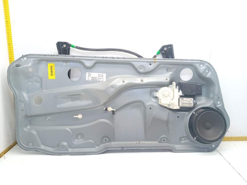 Recambio de elevalunas delantero izquierdo para volkswagen golf iv (1j1) 1.9 tdi referencia OEM IAM 1J3837729  