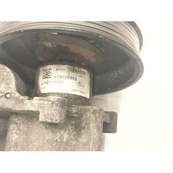 Recambio de bomba direccion para bmw x1 (e84) sdrive 18 d referencia OEM IAM 678045902  