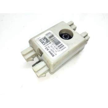 Recambio de amplificador antena para bmw 7 (f01, f02, f03, f04) 730 d referencia OEM IAM 911826106  