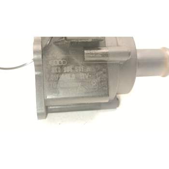 Recambio de bomba agua electrica para audi a4 b8 (8k2) 2.0 tfsi referencia OEM IAM 8K0965561A  