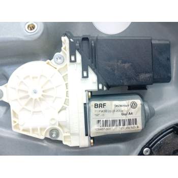 Recambio de elevalunas delantero izquierdo para volkswagen golf iv (1j1) 1.9 tdi referencia OEM IAM 1J3837729  