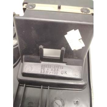 Recambio de guarnecidos palanca cambio para nissan primera (p11) 2.0 16v referencia OEM IAM 969352F910  