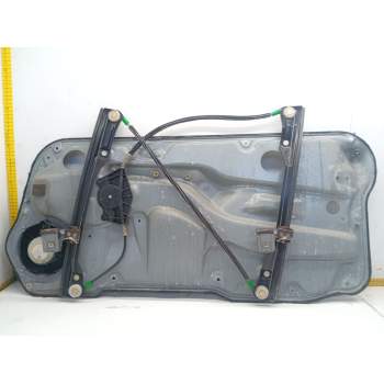 Recambio de elevalunas delantero izquierdo para volkswagen golf iv (1j1) 1.9 tdi referencia OEM IAM 1J3837729  