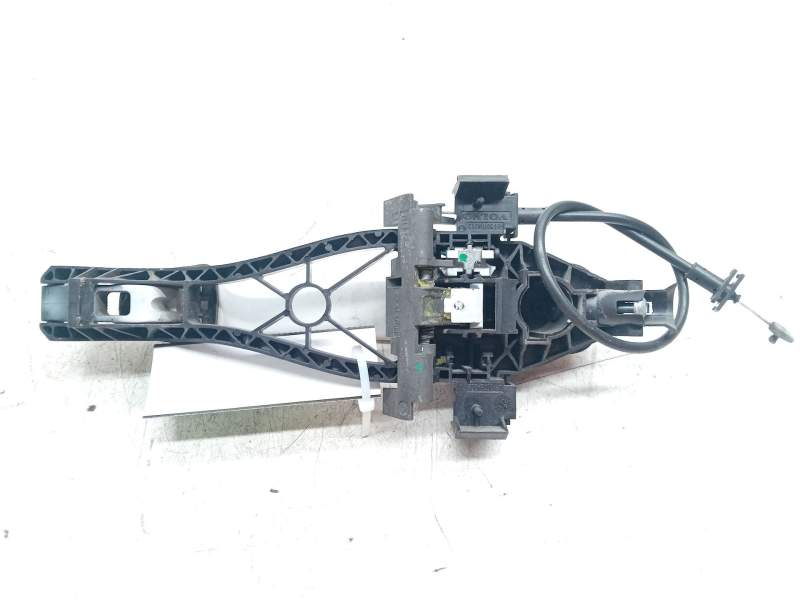 Recambio de maneta exterior delantera derecha para volvo c30 (533) 1.6 d referencia OEM IAM BH30764203  