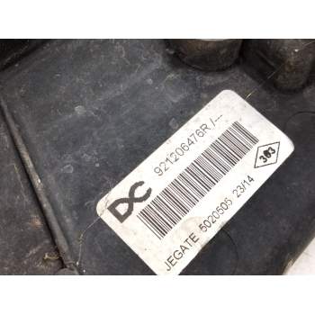 Recambio de electroventilador para mercedes-benz citan (w415) furgon referencia OEM IAM 921206476R  