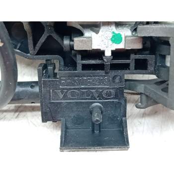 Recambio de maneta exterior delantera derecha para volvo c30 (533) 1.6 d referencia OEM IAM BH30764203  