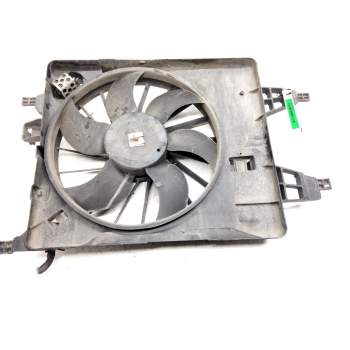 Recambio de electroventilador para mercedes-benz citan (w415) furgon referencia OEM IAM 921206476R  