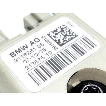 Recambio de amplificador antena para bmw 7 (f01, f02, f03, f04) 730 d referencia OEM IAM 911826106  