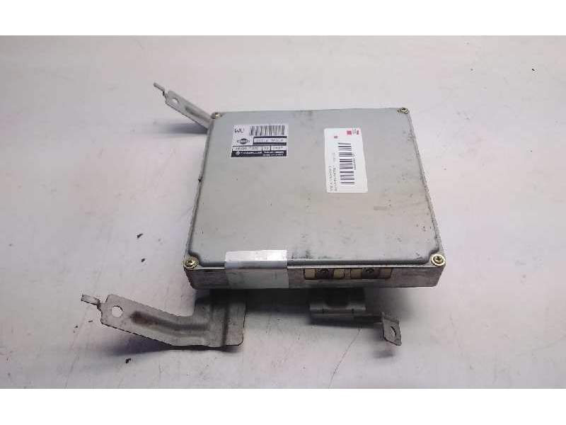 Recambio de centralita motor uce para nissan serena (c23m) referencia OEM IAM 23710F310 MECMT970 WU