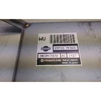 Recambio de centralita motor uce para nissan serena (c23m) referencia OEM IAM 23710F310 MECMT970 WU