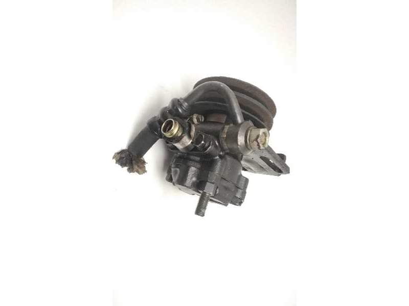Recambio de bomba servodireccion para opel frontera a 2.3 turbodiesel referencia OEM IAM   97986
