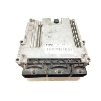 Recambio de centralita motor uce para mercedes-benz citan (w415) furgon referencia OEM IAM 237104376R 0281030899 