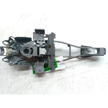 Recambio de maneta exterior delantera izquierda para volvo c30 (533) 1.6 d referencia OEM IAM   