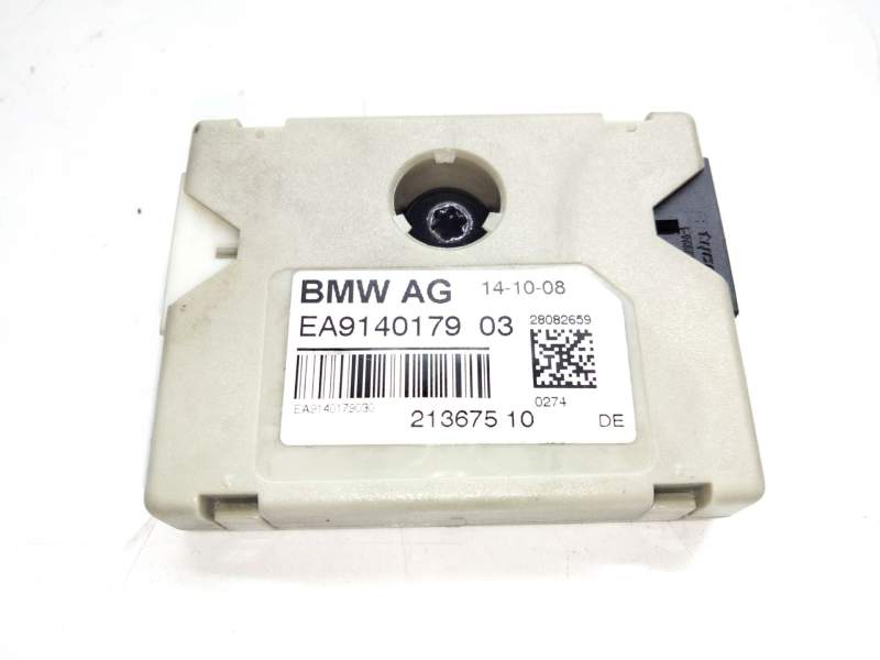 Recambio de amplificador antena para bmw 7 (f01, f02, f03, f04) 730 d referencia OEM IAM 21367510  