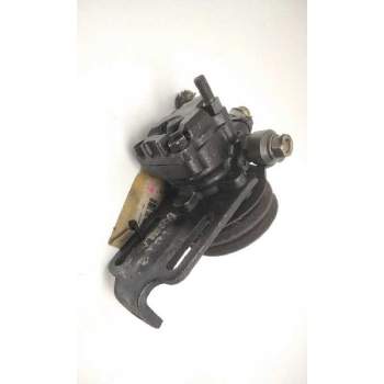 Recambio de bomba servodireccion para opel frontera a 2.3 turbodiesel referencia OEM IAM   97986