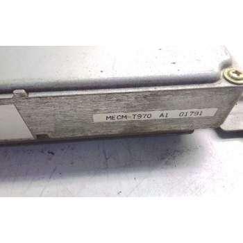 Recambio de centralita motor uce para nissan serena (c23m) referencia OEM IAM 23710F310 MECMT970 WU