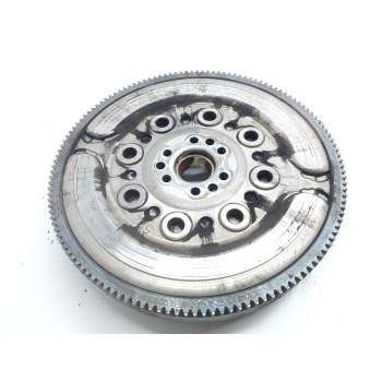 Recambio de volante motor para citroën c4 aircross 1.6 hdi 115 referencia OEM IAM 9812184080  