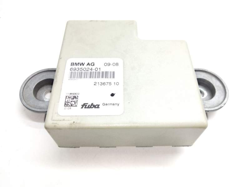 Recambio de modulo de antena para bmw 7 (f01, f02, f03, f04) 730 d referencia OEM IAM 693502401  