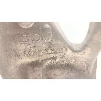 Recambio de soporte motor trasero para audi a4 b8 (8k2) 2.0 tfsi referencia OEM IAM 8K0199308BD  