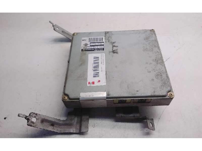 Recambio de centralita motor uce para nissan serena (c23m) referencia OEM IAM 23710F310 MECMT970 WU