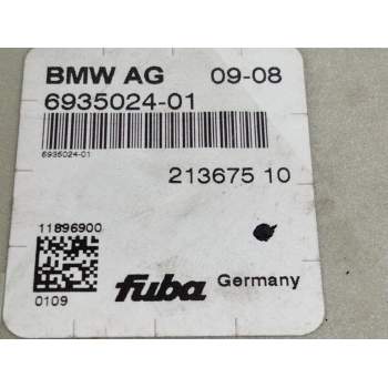 Recambio de modulo de antena para bmw 7 (f01, f02, f03, f04) 730 d referencia OEM IAM 693502401  