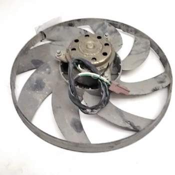 Recambio de electroventilador para peugeot expert kombi referencia OEM IAM   98016