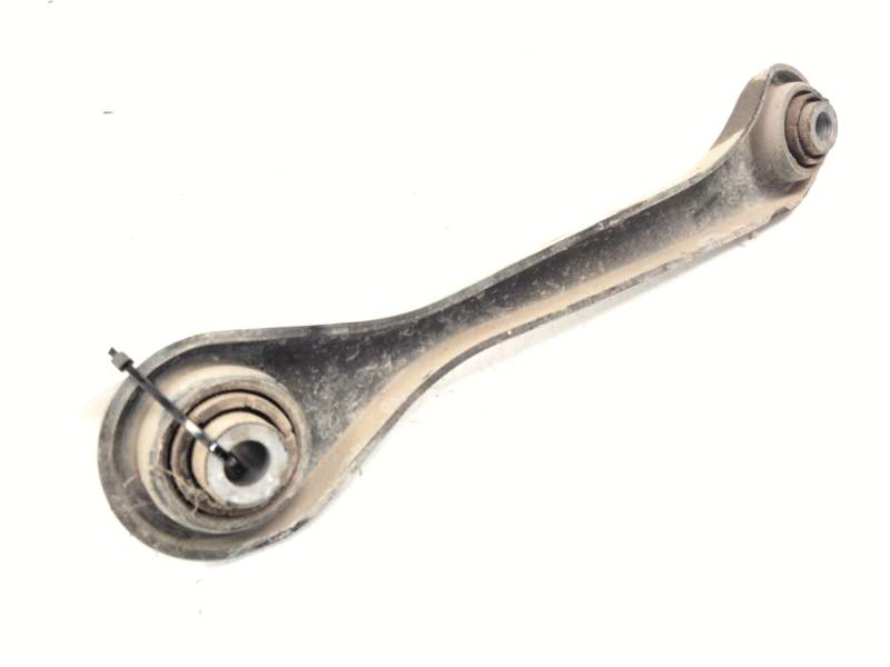 Recambio de brazo suspension inferior trasero derecho para volkswagen tiguan (5n2) t1 bluemotion referencia OEM IAM 1K0501530  