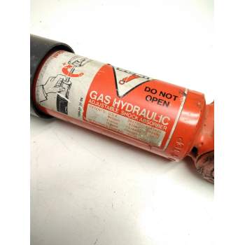 Recambio de amortiguador trasero para renault 21 (b48_) 1.7 (b48e) referencia OEM IAM 7434458  