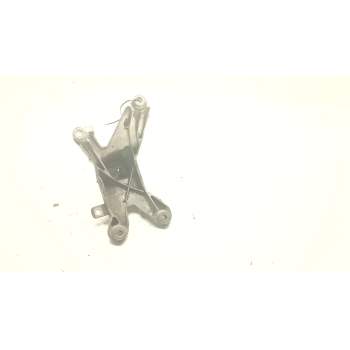 Recambio de soporte motor trasero para audi a4 b8 (8k2) 2.0 tfsi referencia OEM IAM 8K0199308BD  