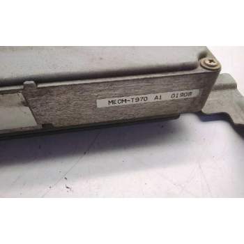 Recambio de centralita motor uce para nissan serena (c23m) referencia OEM IAM 23710F310 MECMT970 WU