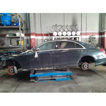 MERCEDES-BENZ CLASE S (W222, V222, X222) de desguace