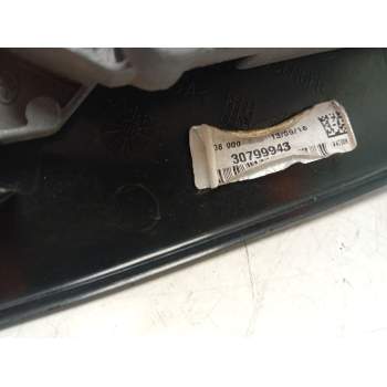 Recambio de retrovisor derecho para volvo c30 (533) 1.6 d referencia OEM IAM 30799943  