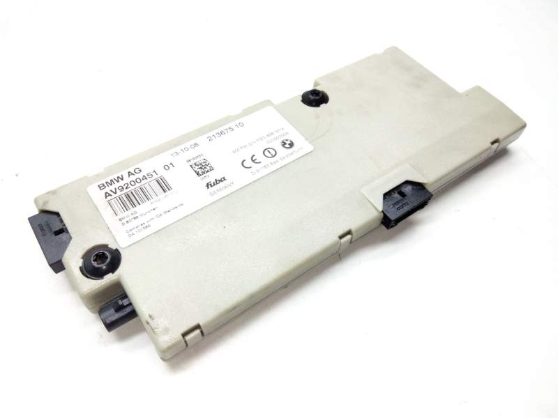 Recambio de antena para bmw 7 (f01, f02, f03, f04) 730 d referencia OEM IAM 21367510  