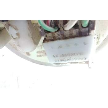 Recambio de aforador para citroën xantia berlina referencia OEM IAM 960859880  98019