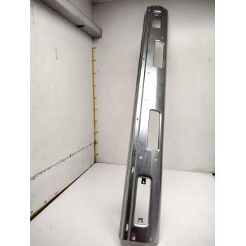 Recambio de paragolpes delantero para nissan terrano i (wd21) 2.4 i 4wd referencia OEM IAM CROMADO  NUEVO