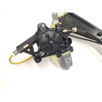 Recambio de elevalunas delantero derecho para audi a4 berlina (8w2) 2.0 16v tdi referencia OEM IAM 8W0847462  