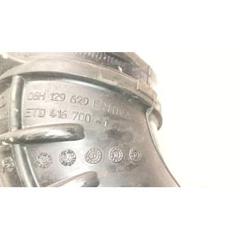 Recambio de tubo presion turbocompresor para audi a4 b8 (8k2) 2.0 tfsi referencia OEM IAM 06H129629E  