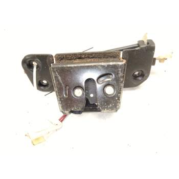 Recambio de cerradura maletero / porton para daewoo tacuma (u100) 2.0 referencia OEM IAM 96337888  